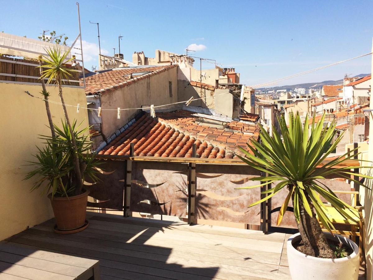 Les O Du Panier Appartement
